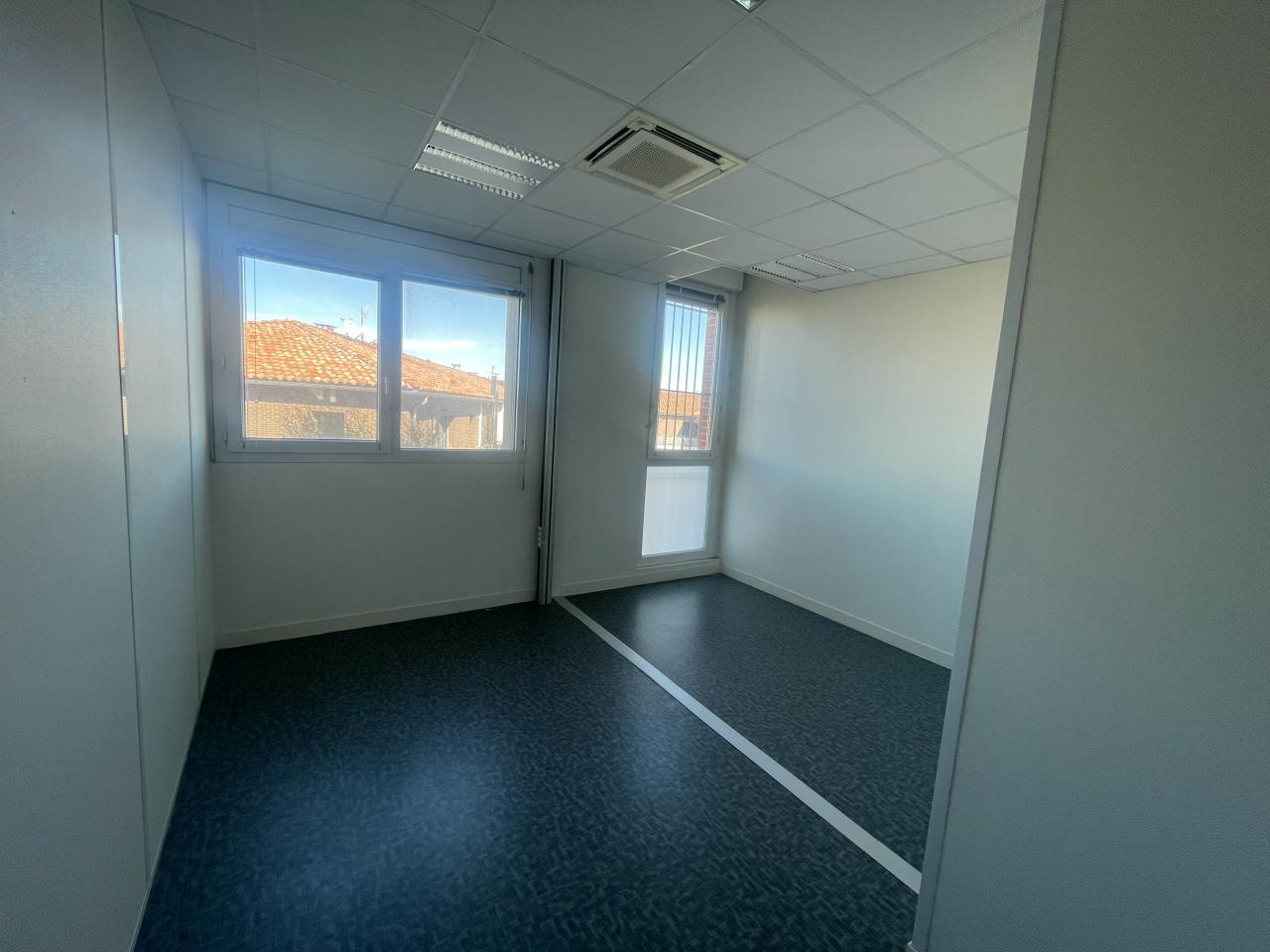 Bureau Toulouse 1079m² Vente bureau Toulouse Haute-Garonne OVBUR2530826 18